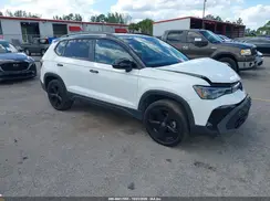 3VV2C7B29SM047147 2025 VOLKSWAGEN TAOS