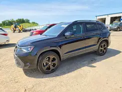 3VV2C7B2XSM014822 2025 VOLKSWAGEN TAOS