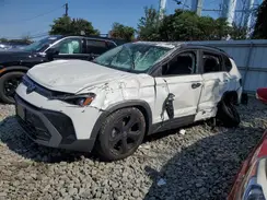 3VV2C7B2XSM020152 2025 VOLKSWAGEN TAOS