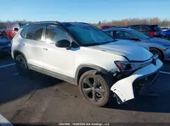 3VV2C7B2XSM030471 2025 VOLKSWAGEN TAOS