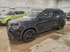 3VV2C7B2XSM053538 2025 VOLKSWAGEN TAOS