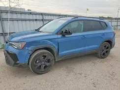 3VV2C7B2XTM086511 2026 VOLKSWAGEN TAOS