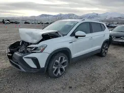 3VV2X7B20NM036918 2022 VOLKSWAGEN TAOS
