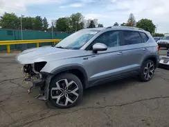 3VV2X7B20NM072950 2022 VOLKSWAGEN TAOS