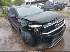 3VV2X7B20PM306152 2023 VOLKSWAGEN TAOS