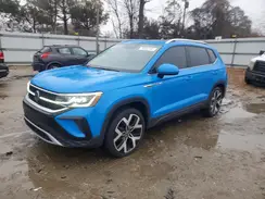 3VV2X7B20PM313229 2023 VOLKSWAGEN TAOS