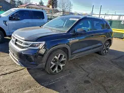 3VV2X7B20PM313392 2023 VOLKSWAGEN TAOS