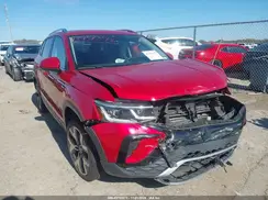 3VV2X7B20PM313876 2023 VOLKSWAGEN TAOS