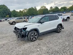 3VV2X7B20PM321945 2023 VOLKSWAGEN TAOS