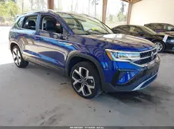 3VV2X7B20PM332508 2023 VOLKSWAGEN TAOS