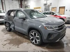 3VV2X7B20PM334274 2023 VOLKSWAGEN TAOS