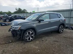 3VV2X7B21NM017584 2022 VOLKSWAGEN TAOS