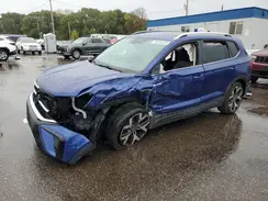 3VV2X7B21NM032926 2022 VOLKSWAGEN TAOS