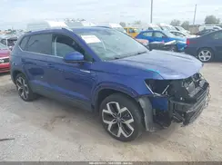 3VV2X7B21NM038211 2022 VOLKSWAGEN TAOS