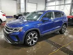 3VV2X7B21NM043926 2022 VOLKSWAGEN TAOS