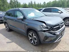 3VV2X7B21NM049337 2022 VOLKSWAGEN TAOS
