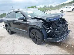 3VV2X7B21NM070107 2022 VOLKSWAGEN TAOS