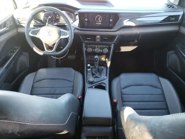 3VV2X7B21PM322764 2023 VOLKSWAGEN TAOS - Image 8
