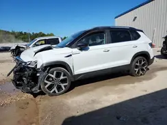 3VV2X7B21PM340293 2023 VOLKSWAGEN TAOS