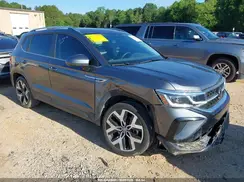 3VV2X7B21PM342786 2023 VOLKSWAGEN TAOS