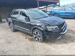 3VV2X7B21PM347695 2023 VOLKSWAGEN TAOS