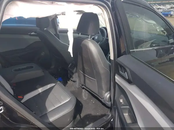 3VV2X7B21PM347695 2023 VOLKSWAGEN TAOS - Image 8