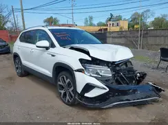 3VV2X7B21PM348376 2023 VOLKSWAGEN TAOS