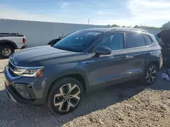 3VV2X7B22NM016069 2022 VOLKSWAGEN TAOS