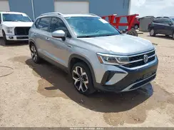 3VV2X7B22NM026925 2022 VOLKSWAGEN TAOS