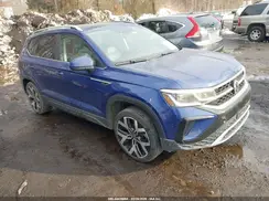 3VV2X7B22NM041621 2022 VOLKSWAGEN TAOS