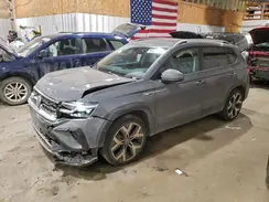 3VV2X7B22NM064171 2022 VOLKSWAGEN TAOS