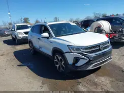 3VV2X7B22NM064316 2022 VOLKSWAGEN TAOS