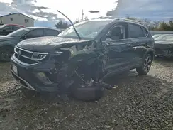 3VV2X7B22NM084033 2022 VOLKSWAGEN TAOS