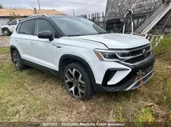 3VV2X7B22PM343641 2023 VOLKSWAGEN TAOS