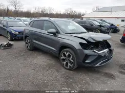 3VV2X7B23NM015061 2022 VOLKSWAGEN TAOS