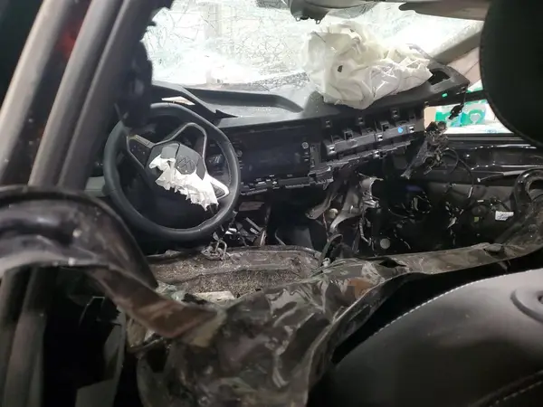 3VV2X7B23NM059528 2022 VOLKSWAGEN TAOS - Image 8