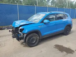 3VV2X7B23NM068973 2022 VOLKSWAGEN TAOS