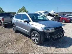 3VV2X7B23NM075891 2022 VOLKSWAGEN TAOS