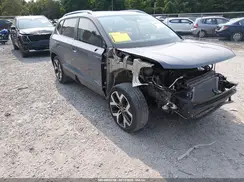 3VV2X7B23PM321745 2023 VOLKSWAGEN TAOS