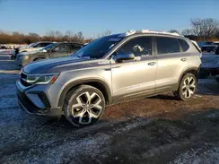 3VV2X7B23PM335774 2023 VOLKSWAGEN TAOS