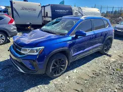 3VV2X7B23PM346600 2023 VOLKSWAGEN TAOS