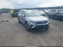 3VV2X7B24NM015005 2022 VOLKSWAGEN TAOS