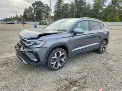 3VV2X7B24NM018082 2022 VOLKSWAGEN TAOS