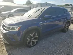 3VV2X7B24NM032905 2022 VOLKSWAGEN TAOS