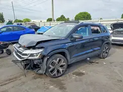 3VV2X7B24NM049607 2022 VOLKSWAGEN TAOS