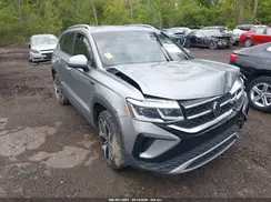 3VV2X7B24NM053415 2022 VOLKSWAGEN TAOS