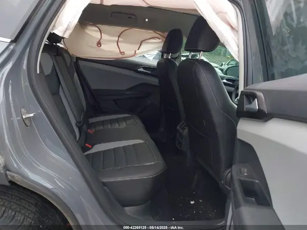 3VV2X7B24NM089699 2022 VOLKSWAGEN TAOS - Image 8