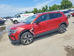 3VV2X7B24PM302119 2023 VOLKSWAGEN TAOS