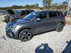 3VV2X7B24PM313329 2023 VOLKSWAGEN TAOS