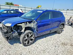 3VV2X7B25NM038468 2022 VOLKSWAGEN TAOS